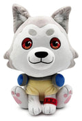 Persona 3 gosedjur Koromaru 23 cm Youtooz