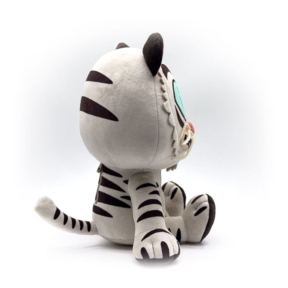 Five Nights at Freddy´s gosedjur White Tiger 22 cm Youtooz