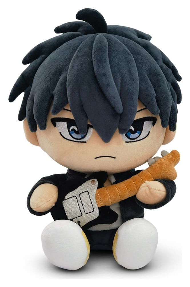 Given plush toy Ritsuka Uenoyama 22 cm
