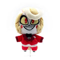 Hazbin Hotel Gosedjur Nyckelring Charlie 13 cm Youtooz