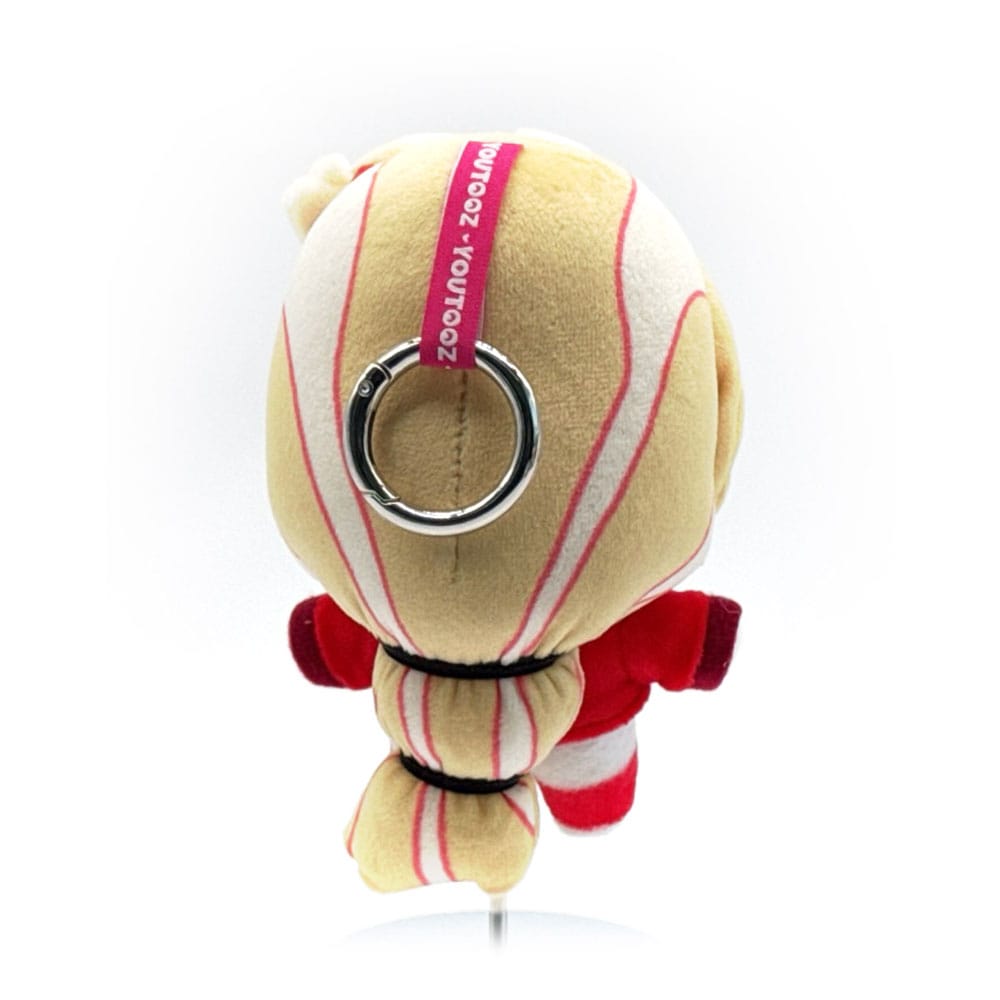 Hazbin Hotel Gosedjur Nyckelring Charlie 13 cm Youtooz