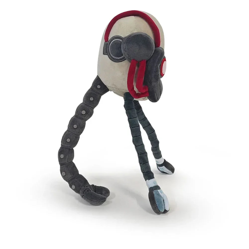 Space Marine 2 Gosedjur Servo Skull Shoulder Rider 15 cm Youtooz
