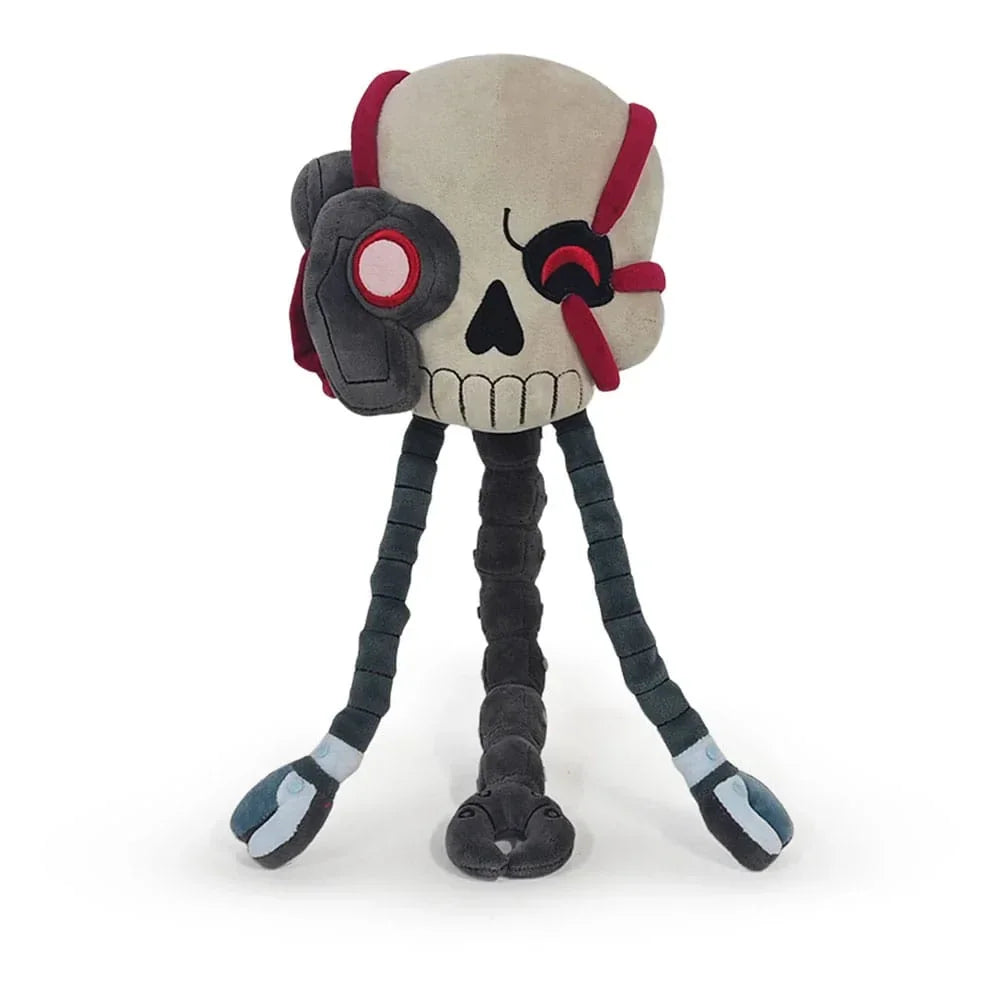 Space Marine 2 Gosedjur Servo Skull Shoulder Rider 15 cm Youtooz