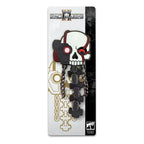 Space Marine 2 Pin Badge Servo Skull 5 cm Youtooz