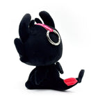 Draktränaren Gosedjur Nyckelring Tandlöse 14 cm Youtooz