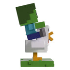 Minecraft Figur Chicken Jockey 12 cm Youtooz