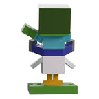 Minecraft Figur Chicken Jockey 12 cm Youtooz