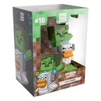 Minecraft Figur Chicken Jockey 12 cm Youtooz