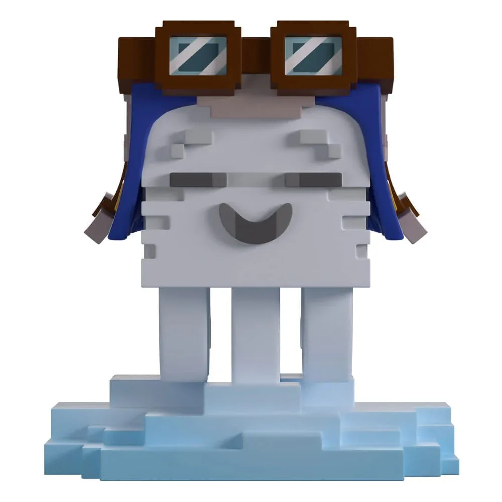 Minecraft Figur Happy Ghast 11 cm Youtooz