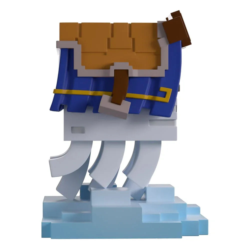Minecraft Figur Happy Ghast 11 cm Youtooz