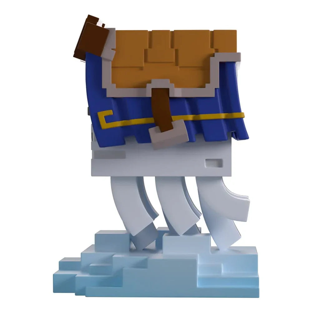 Minecraft Figur Happy Ghast 11 cm Youtooz
