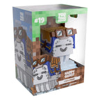 Minecraft Figur Happy Ghast 11 cm Youtooz