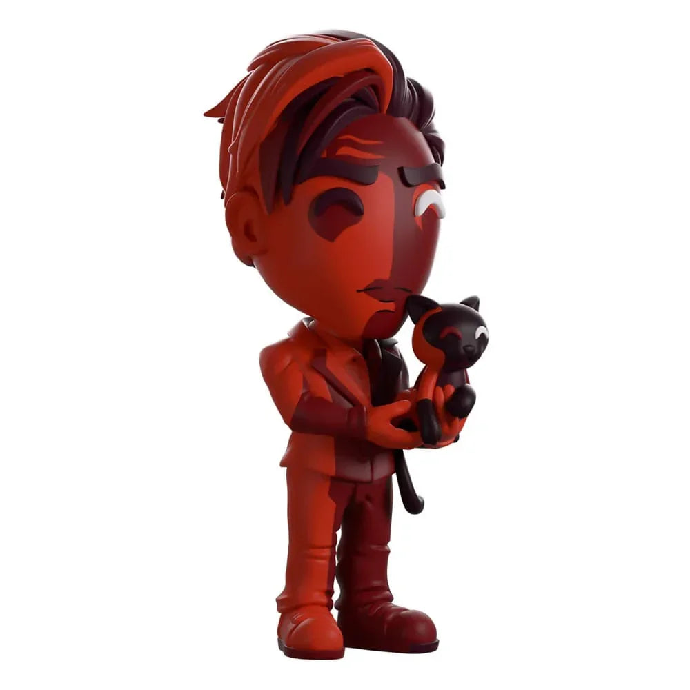 Lemon Demon Figur Spirit Phone 13 cm Youtooz