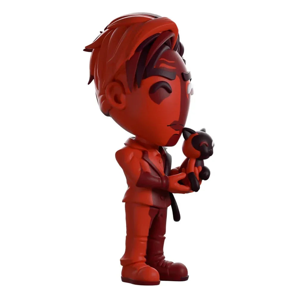 Lemon Demon Figur Spirit Phone 13 cm Youtooz