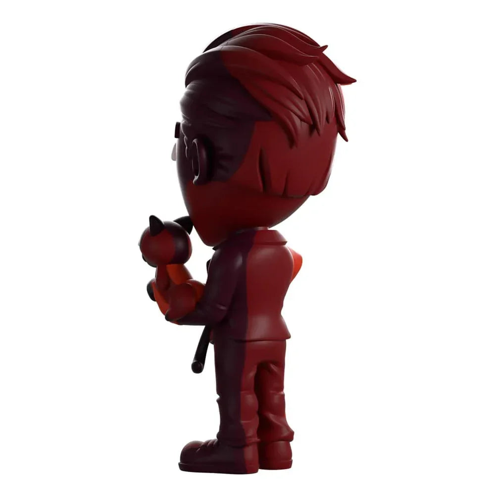Lemon Demon Figur Spirit Phone 13 cm Youtooz