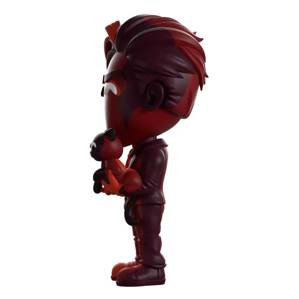 Lemon Demon Figur Spirit Phone 13 cm Youtooz