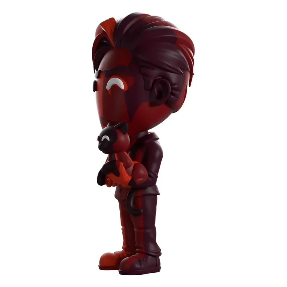 Lemon Demon Figur Spirit Phone 13 cm Youtooz
