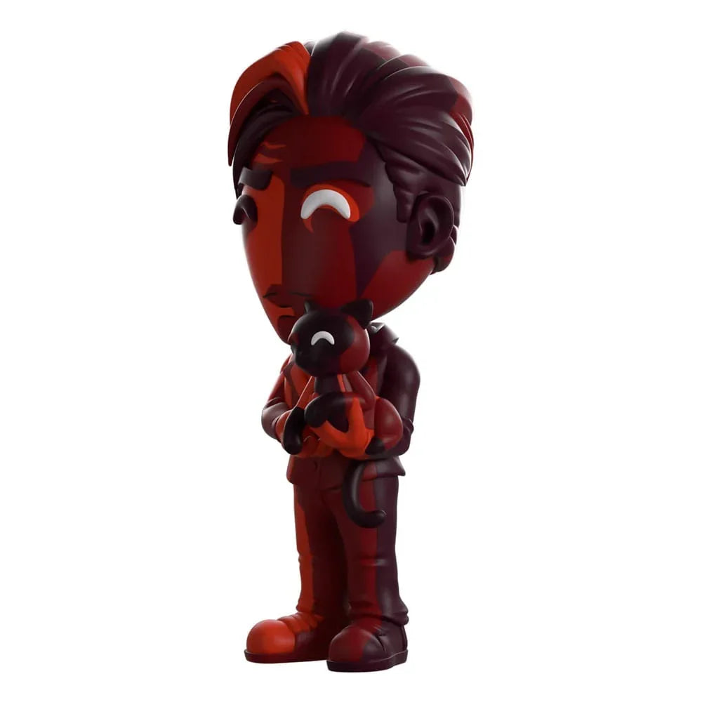Lemon Demon Figur Spirit Phone 13 cm Youtooz