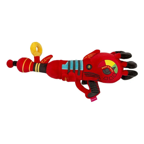 Call of Duty gosedjur Ray Gun 23 cm Youtooz