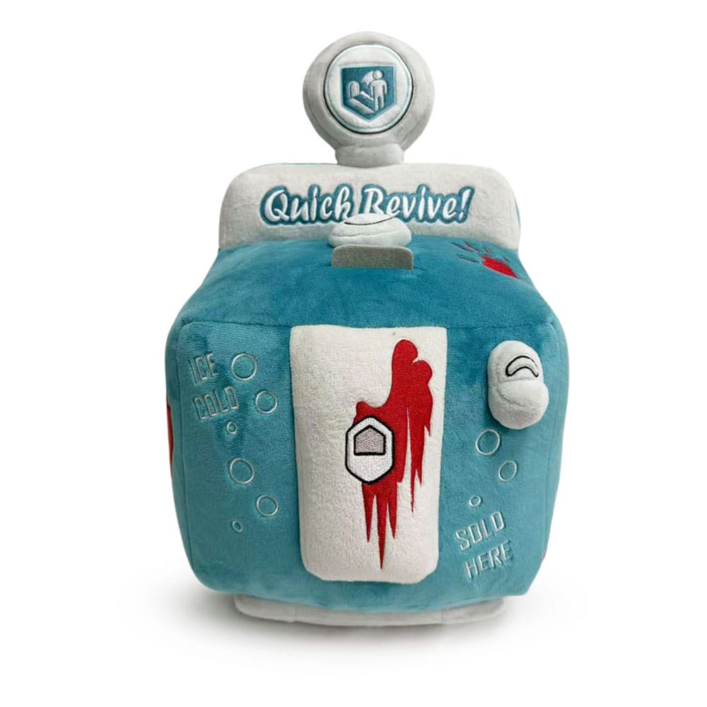 Call of Duty gosedjur Quick Revive 23 cm Youtooz