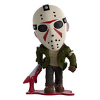 Friday the 13th Figur Jason 12 cm - Samlarfigur Youtooz