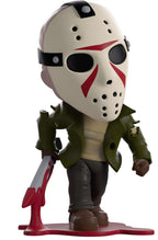 Friday the 13th Figur Jason 12 cm - Samlarfigur Youtooz