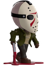 Friday the 13th Figur Jason 12 cm - Samlarfigur Youtooz