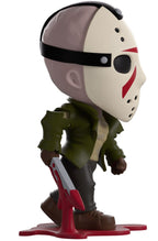 Friday the 13th Figur Jason 12 cm - Samlarfigur Youtooz