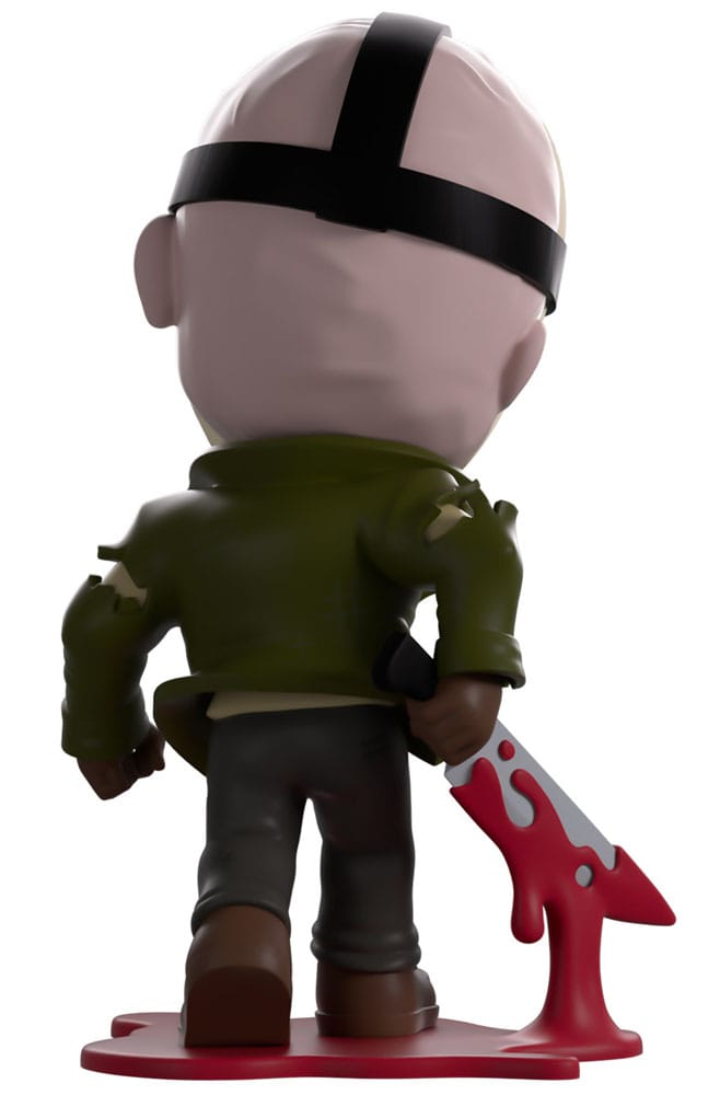 Friday the 13th Figur Jason 12 cm - Samlarfigur Youtooz