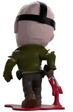 Friday the 13th Figur Jason 12 cm - Samlarfigur Youtooz