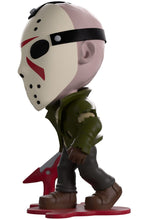 Friday the 13th Figur Jason 12 cm - Samlarfigur Youtooz