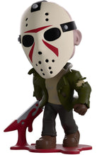 Friday the 13th Figur Jason 12 cm - Samlarfigur Youtooz