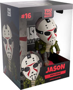 Friday the 13th Figur Jason 12 cm - Samlarfigur Youtooz