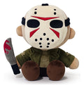 Plush toy Jason from Friday the 13th 22 cm