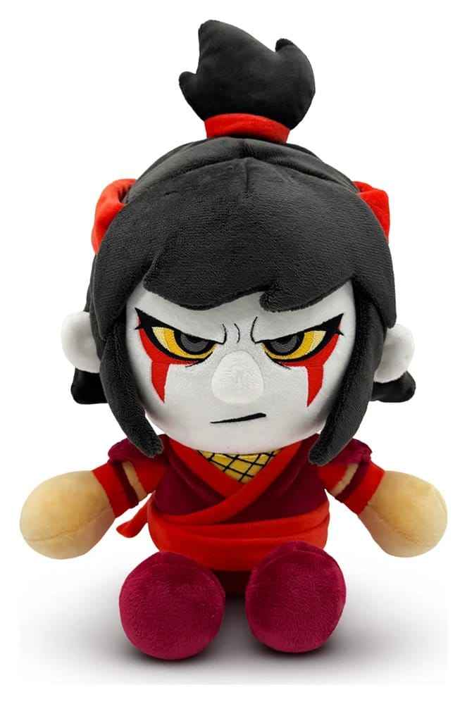 Brawlhalla gosedjur Hattori 22 cm