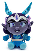 Brawlhalla gosedjur Arcadia 22 cm - mjuk och detaljrik samlarfigur