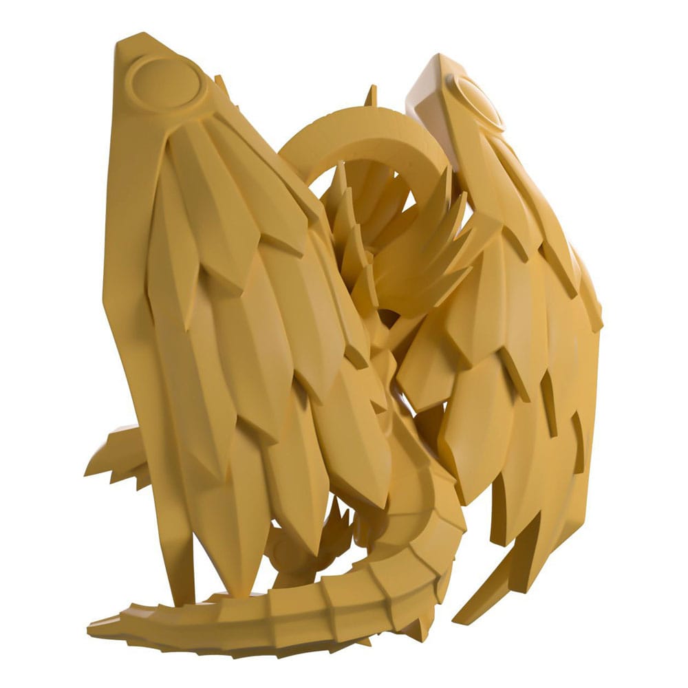 Yu-Gi-Oh! Figur The Winged Dragon of Ra 10 cm Youtooz