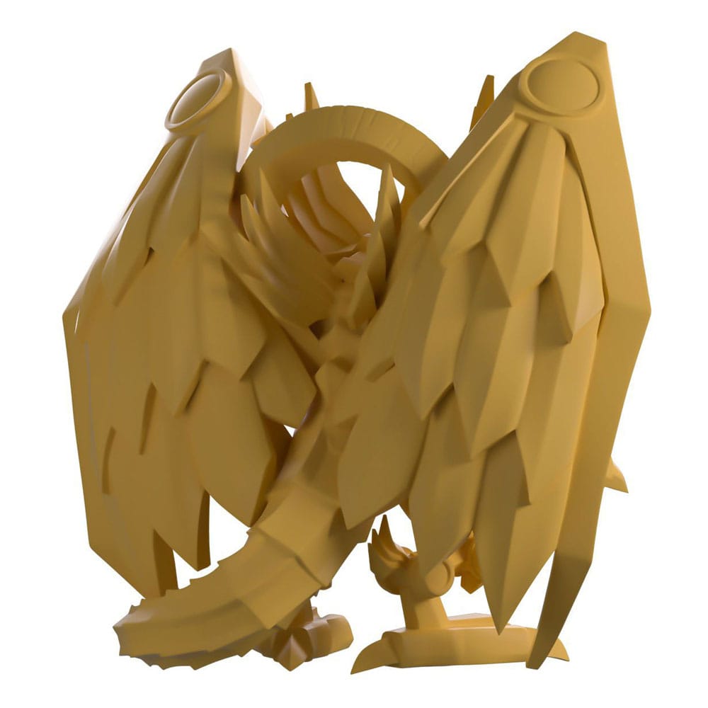 Yu-Gi-Oh! Figur The Winged Dragon of Ra 10 cm Youtooz