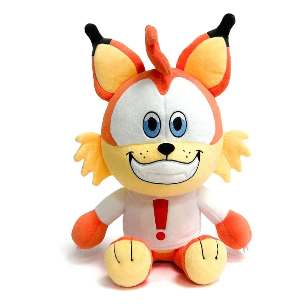 Bubsy gosedjur 22 cm Youtooz