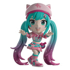 Fortnite x Miku Figur Neko Hatsune Miku 12 cm Youtooz