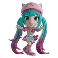 Fortnite x Miku Figur Neko Hatsune Miku 12 cm Youtooz
