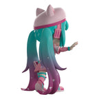 Fortnite x Miku Figur Neko Hatsune Miku 12 cm Youtooz