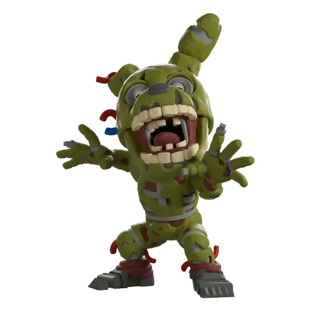 Dead by Daylight Figur Springtrap 13 cm Youtooz
