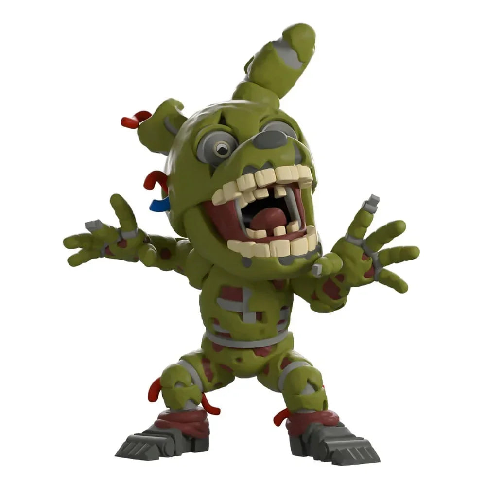 Dead by Daylight Figur Springtrap 13 cm Youtooz