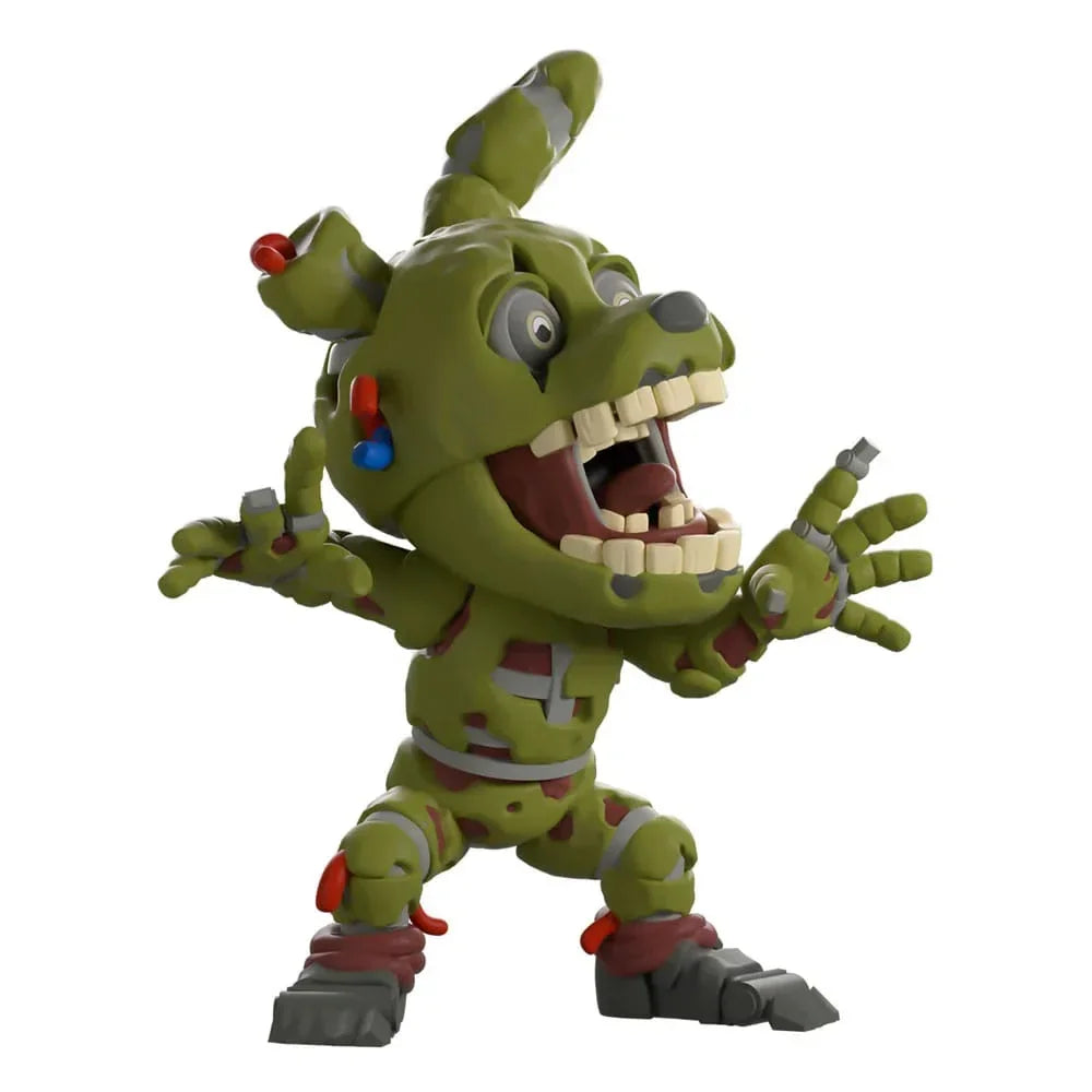 Dead by Daylight Figur Springtrap 13 cm Youtooz