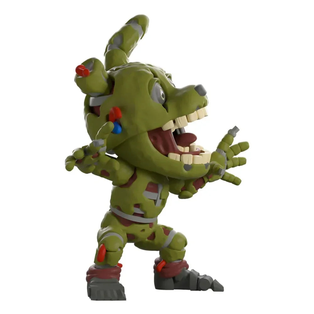 Dead by Daylight Figur Springtrap 13 cm Youtooz