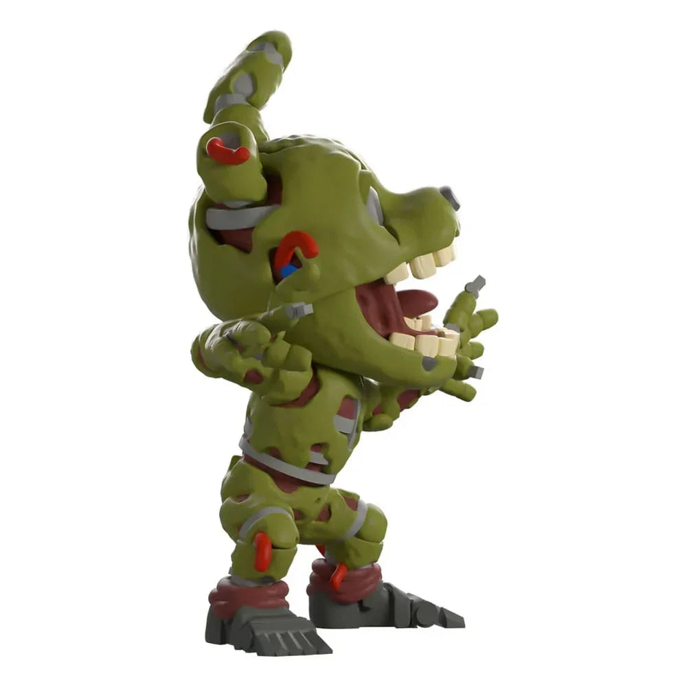 Dead by Daylight Figur Springtrap 13 cm Youtooz