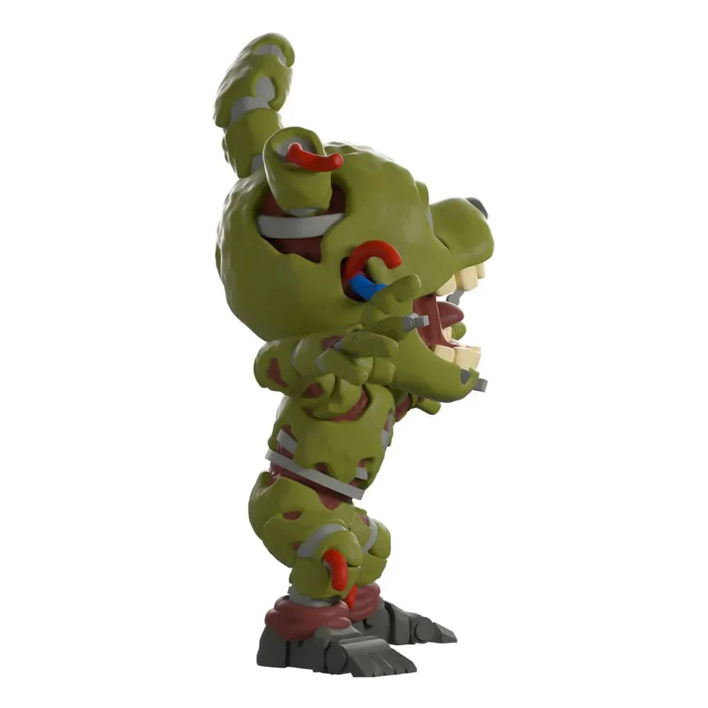 Dead by Daylight Figur Springtrap 13 cm Youtooz