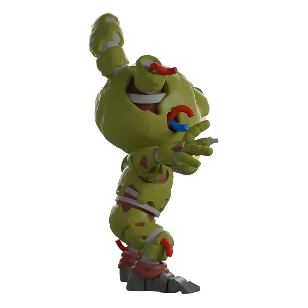 Dead by Daylight Figur Springtrap 13 cm Youtooz