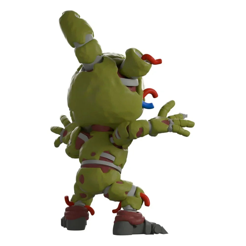 Dead by Daylight Figur Springtrap 13 cm Youtooz